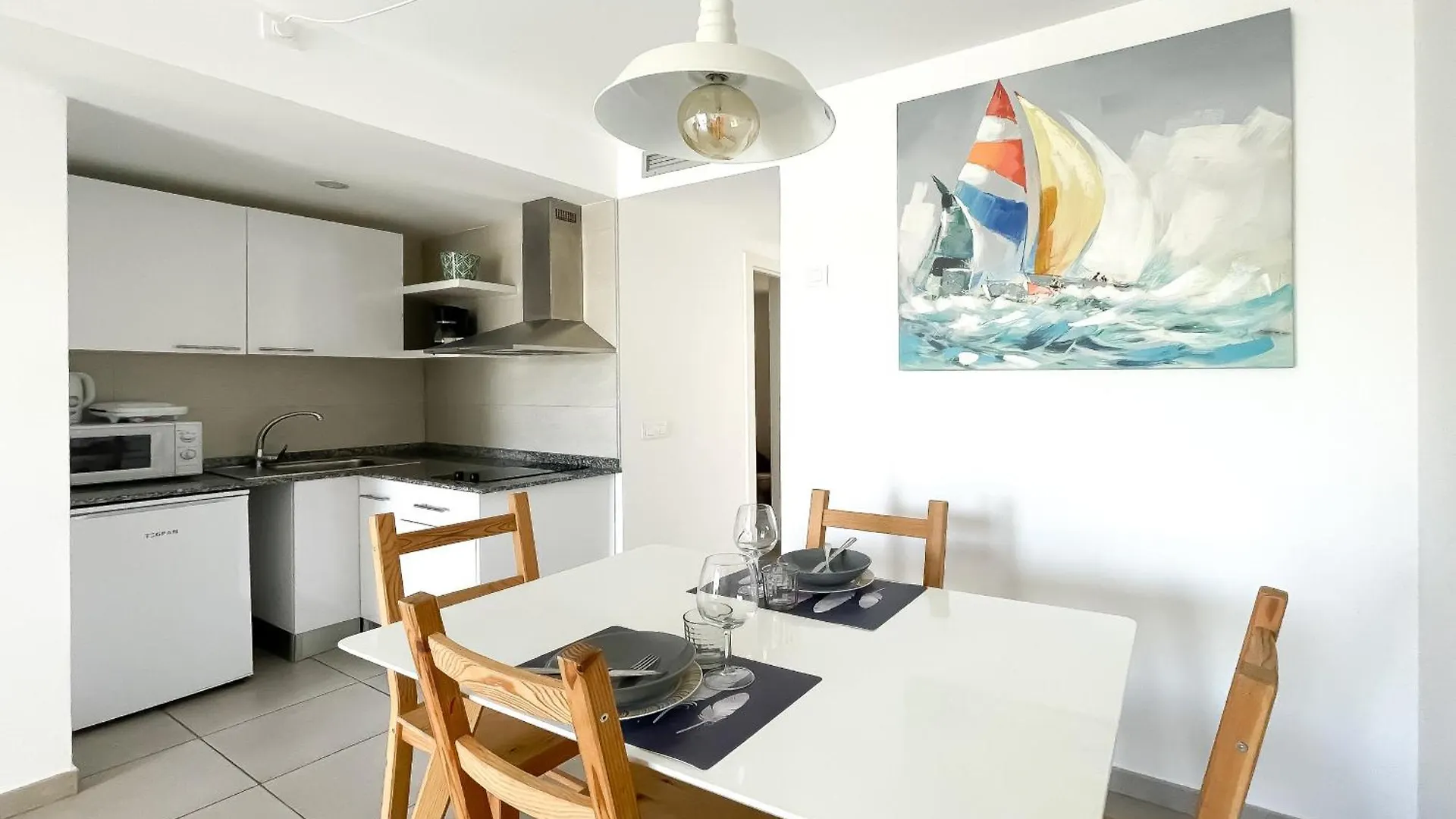 Corralejo Sun Amas House Pool View - Wifi Free By Rentalfue Spanien